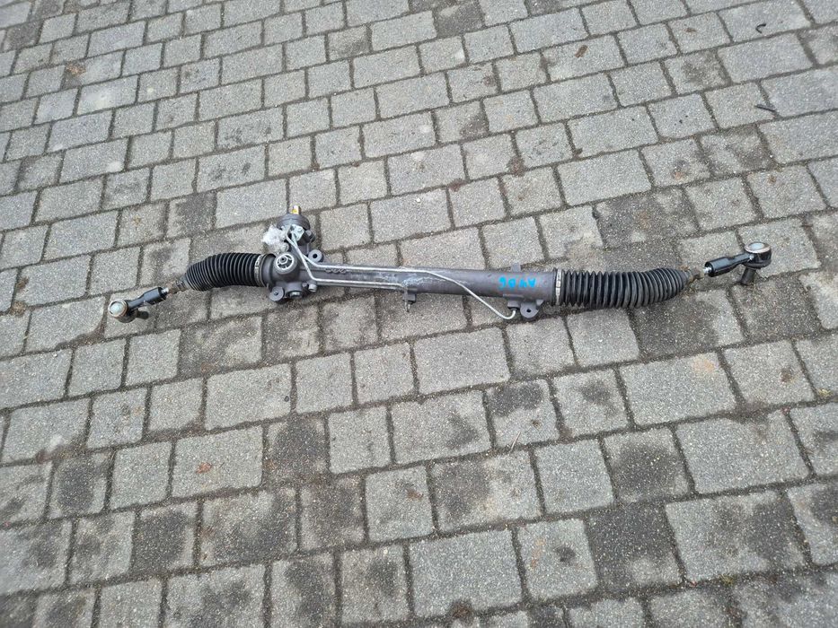 audi a4 b6 b7 maglownica przekładnia kierownicza kolumna igła europa