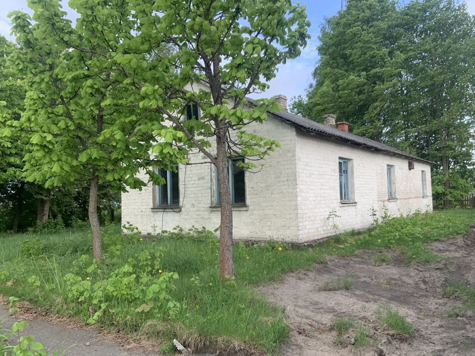 Нерухомість