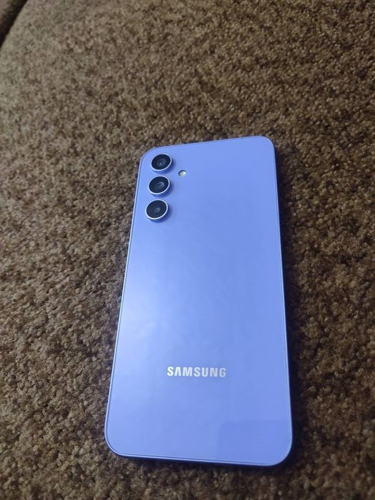 Samsung a54 8/128