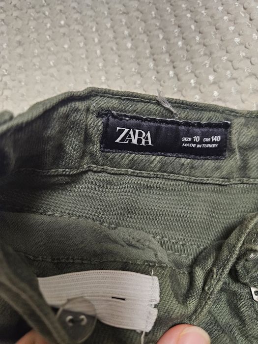 Calças para 10 anos