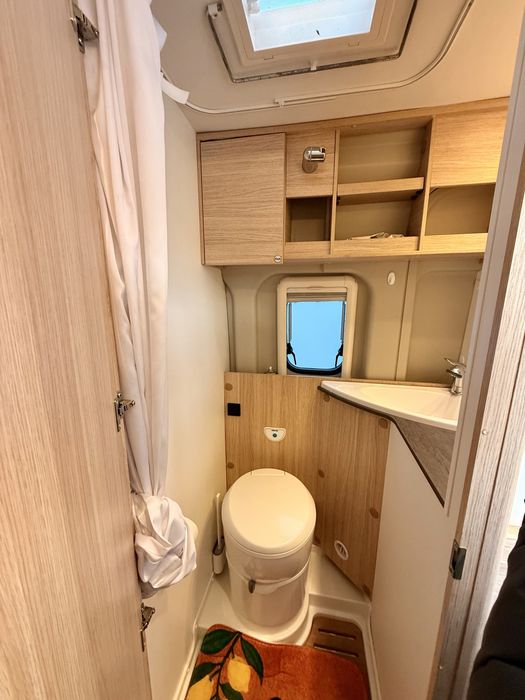 Wypożyczalnia kamperów wynajem kampera kampervan camper campervan  kamper