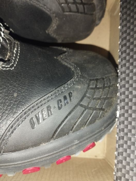 Ботінки робочі фірми MTS