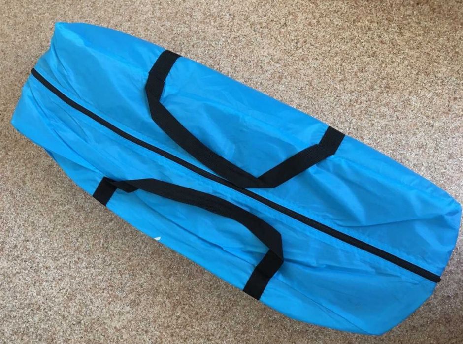 Продам Намет (палатка) новий чотиримісний Forrest Evolution