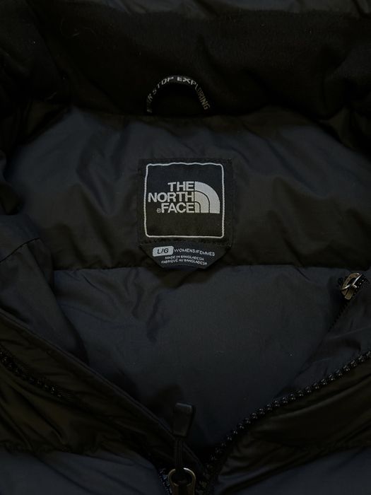 Жіноча жилетка TheNorthFace