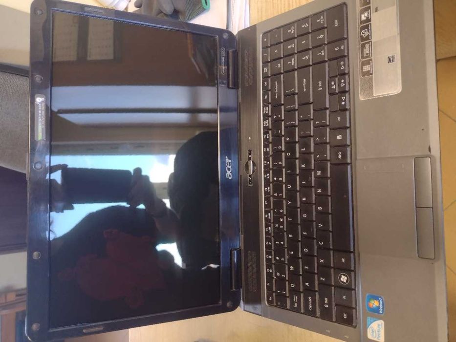 Laptop ACER Aspire 5732Z