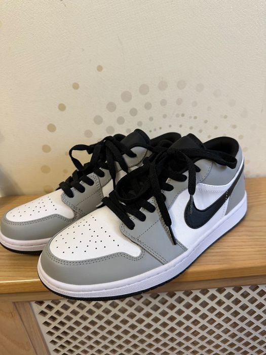 Кросівки Nike Air Jordan 1 Low  р. 41