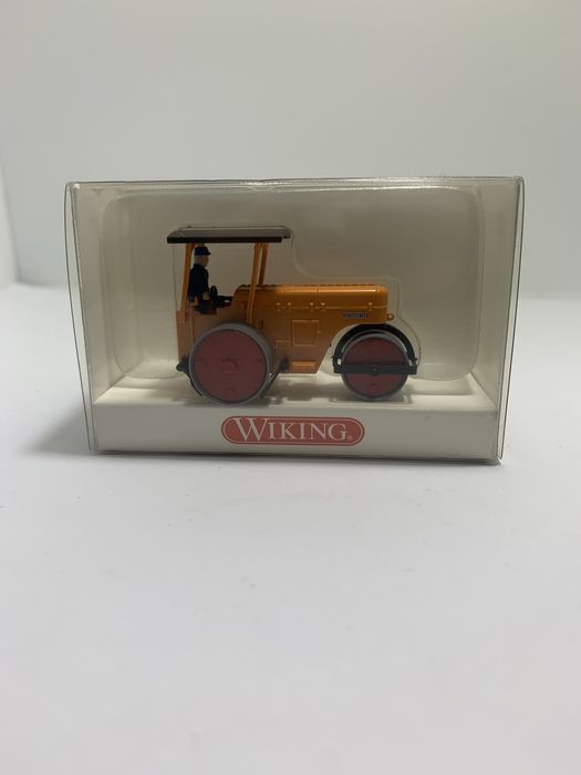 Cilindro Wiking escala 1/87
