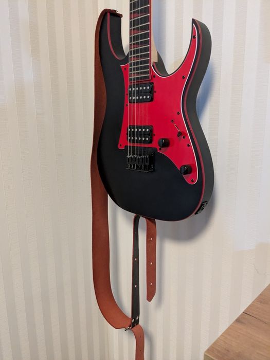 Ibanez GRG131DX | Ідеальний стан | Комплект
