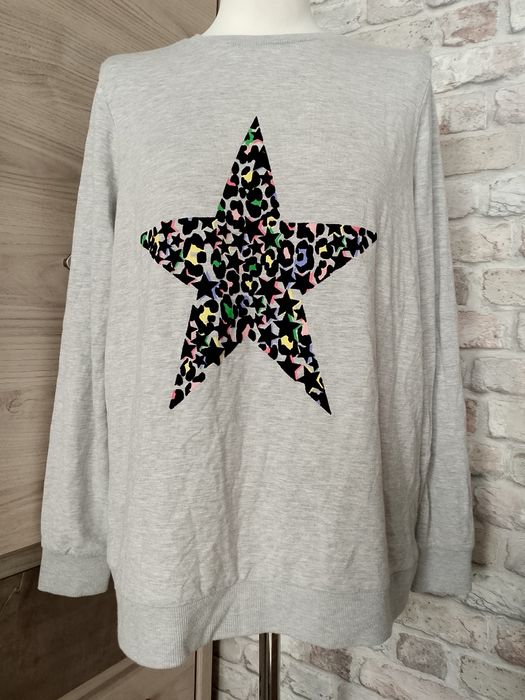 Bluza damska M-L