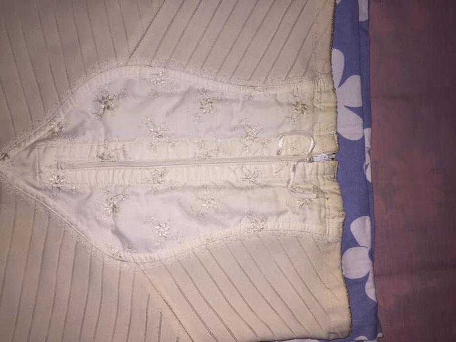 Утягивающее бельё