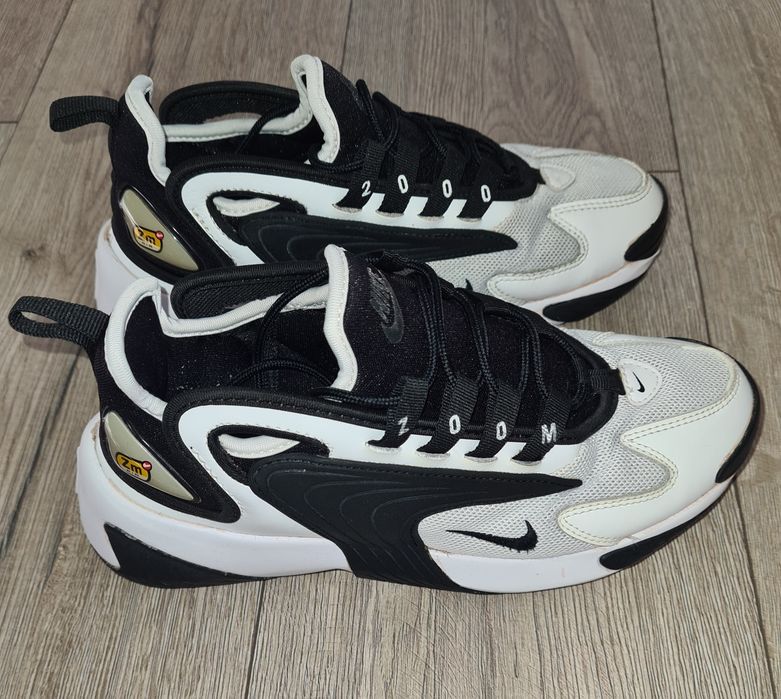 Nike zoom 2k rozmiar 38 wkładka 24 cm