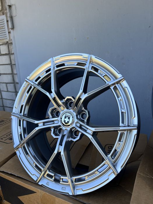 777 Новые диски R17 5/114.3 Hyundai Renault Toyota Kia Lexus Mazda