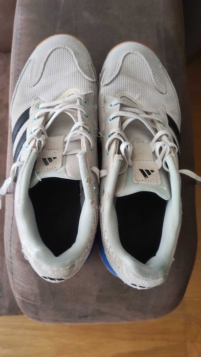 Adidas Stabil Andebol 39