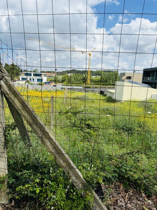 Terreno em Francelos