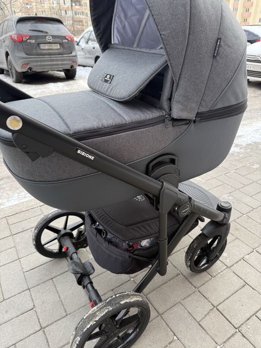 Коляска 2в1 Адамекс Adamex