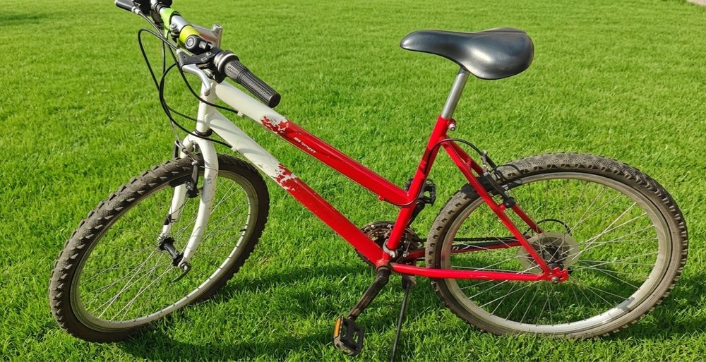 Rower go sport damka