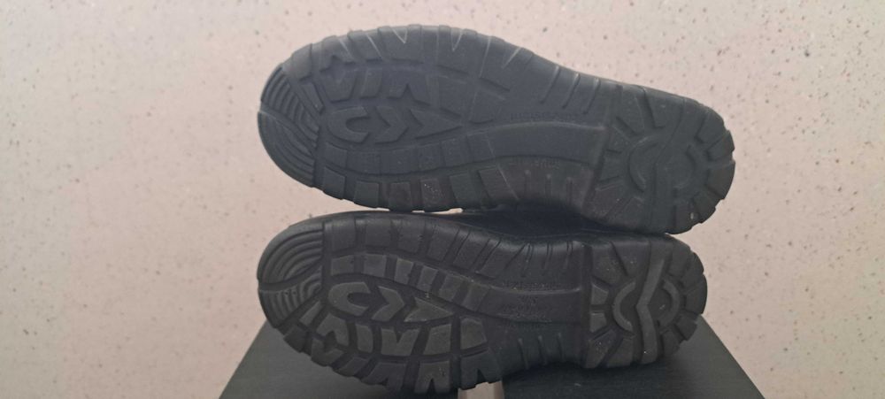 Buty grom protector +