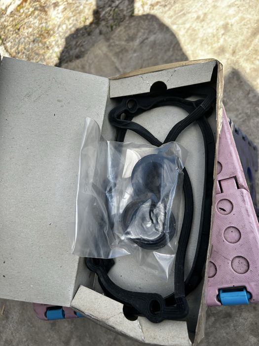 Комплект прокладок/гбц/Audi/Vag/Volkswagen