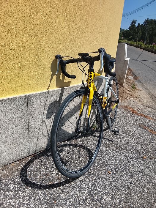 Giant Defy tamanho S