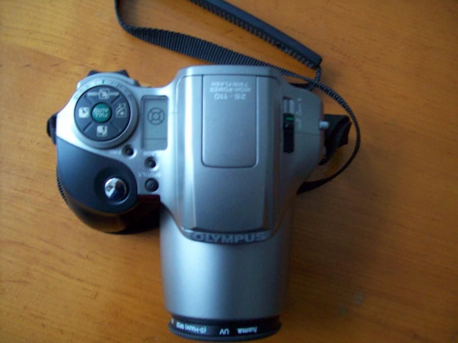 Aparat Olympus
