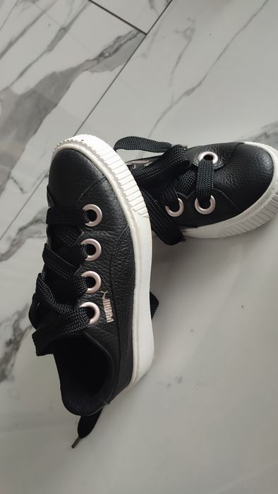 Adidasy Puma  r.38.