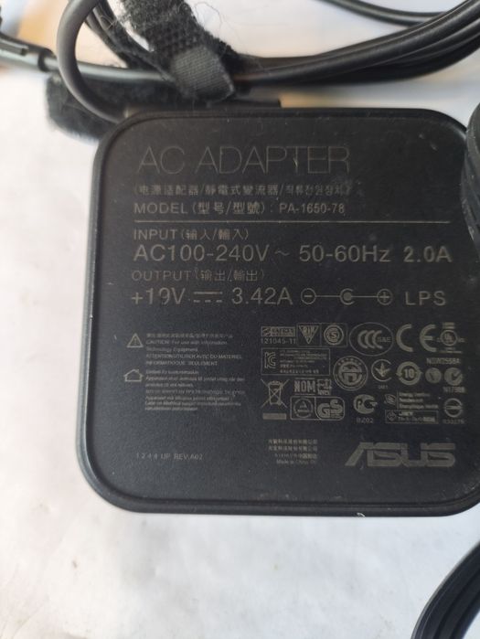 Блок живлення до ноутбука Asus
