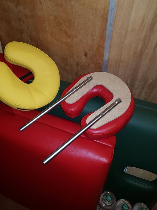 Производство. Складной массажный стол, косметологическая кушетка,стіл