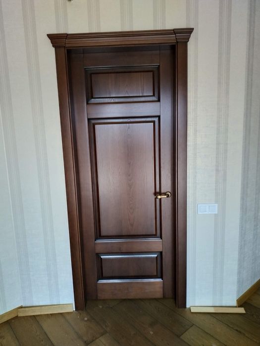 Изготовление  дверей