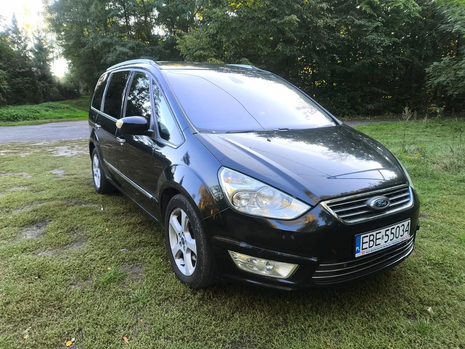 Ford Galaxy