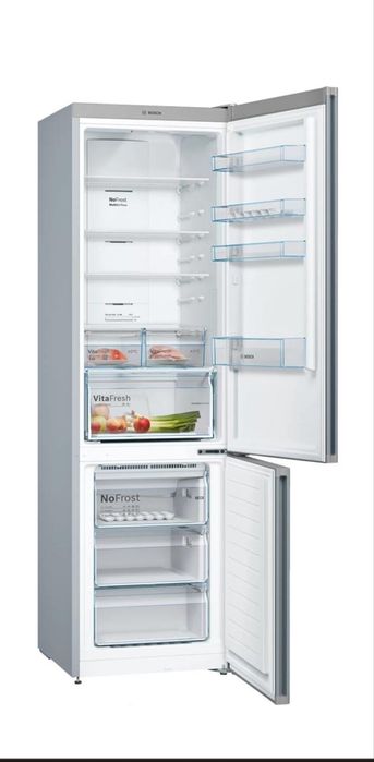 Холодильник BOSCH KGN36VL326