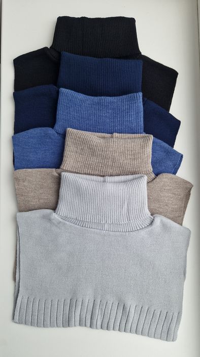 Жіночі/чоловічі/дитячі манішки