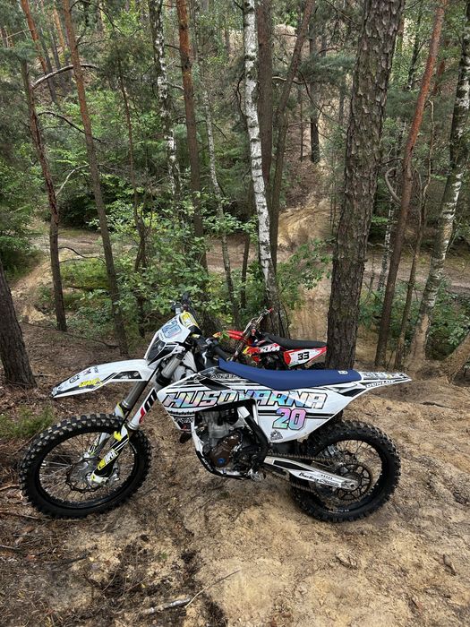 Husqvarna