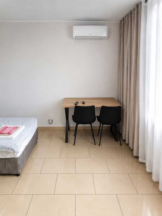 Apartament typu studio dla 1-2 osob Powidz (nr3)