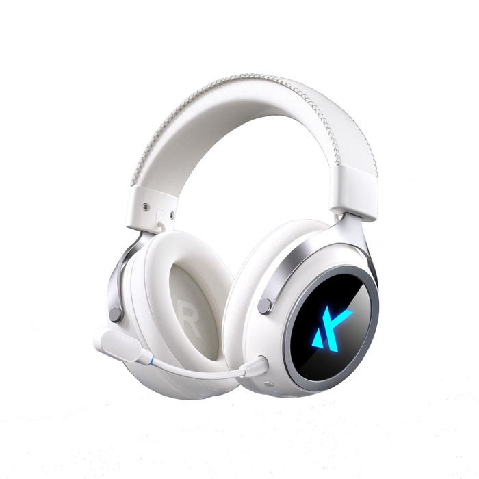 Безпровідні навушники MCHOSE X9 | 45ms затримка | Bluetooth / 2.4G