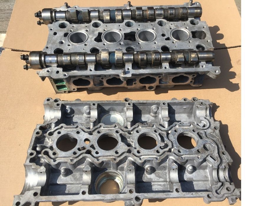Głowic Volvo v40 s40 Renault Laguna 1.8 2.0 16v