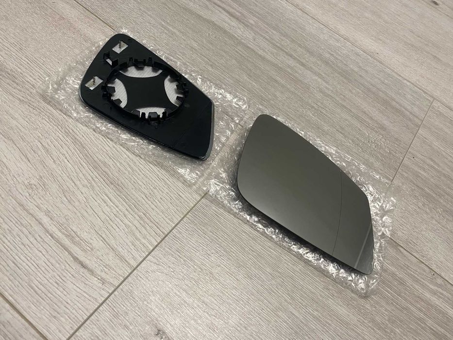Элемент зеркала для bmw 2 / 4 pin F01 F02 F06 F07 F10 F20 F22 F30 F32