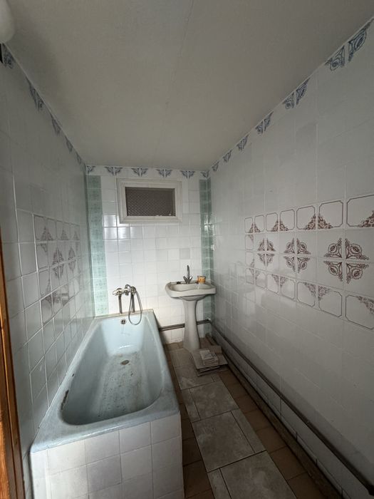 Цегляний будинок у Брошнів-Осаді