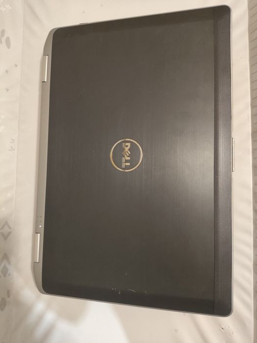 Laptop Dell e6430 Intel i5 ssd bluetooth wifi HDMI sd dobra bateria