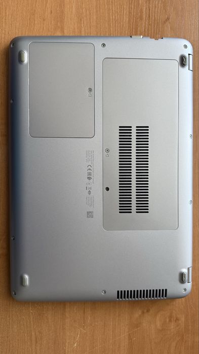 HP ProBook 430 G4