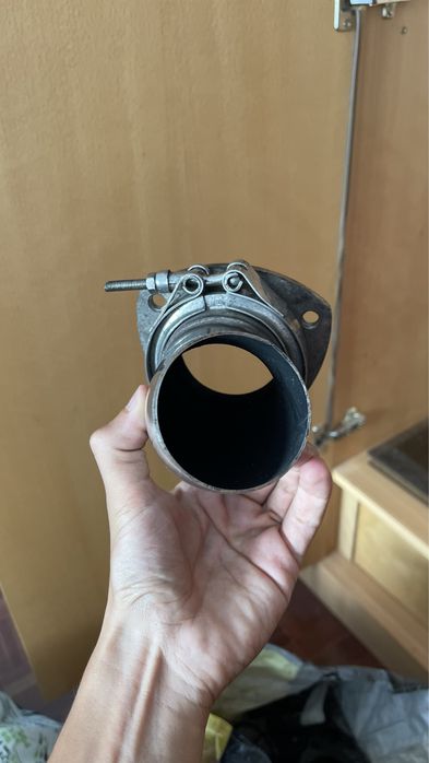 Valvula Escape e Ponteiras