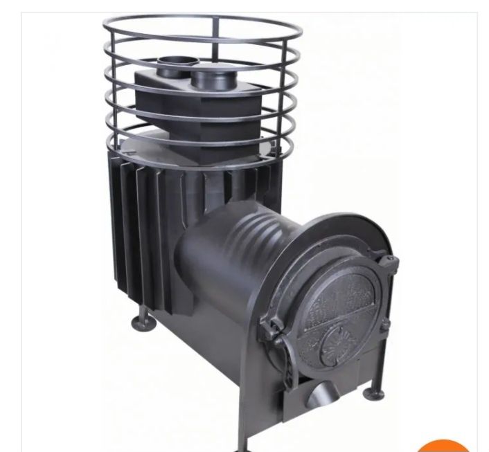 Банная печь ВИТ-ПК-18УКБ