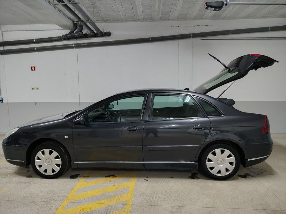 Vendo Citeoen  C5