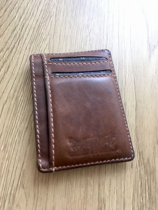 Кардхолдер levis