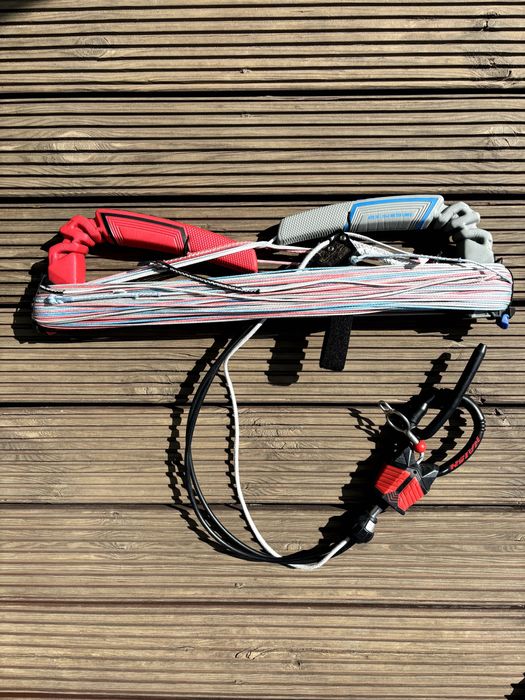 Bar Naish Torque 2 2024