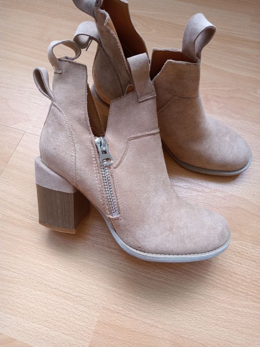 Черевичків нові терміно дешево