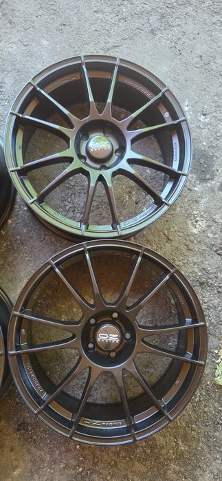 Jantes OZ Ultraleggera 19 5x112 Originais