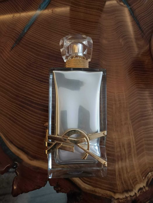 Yves Saint Laurent Libre woda perfumowana