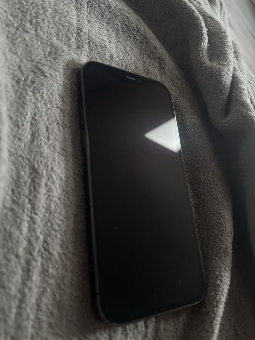 iPhone 12 pro, kondycja 78%
