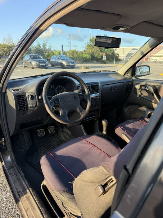 Volksvagen Polo