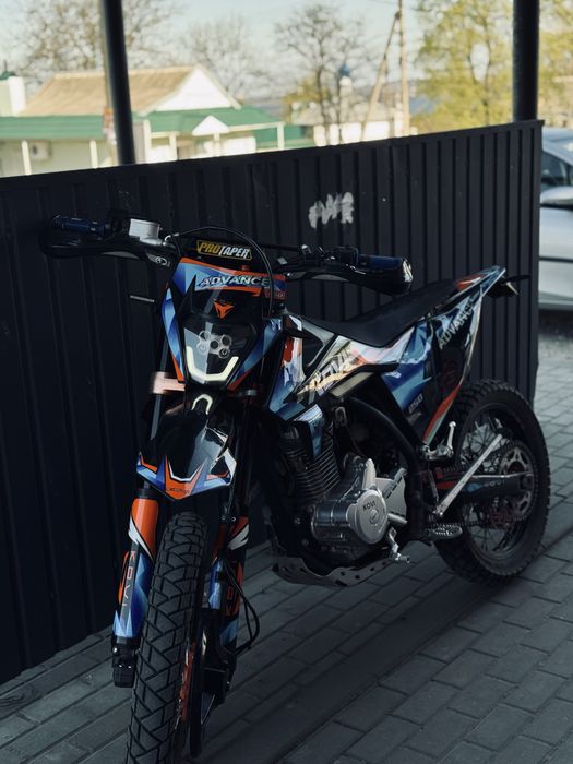 Kovi advance 250